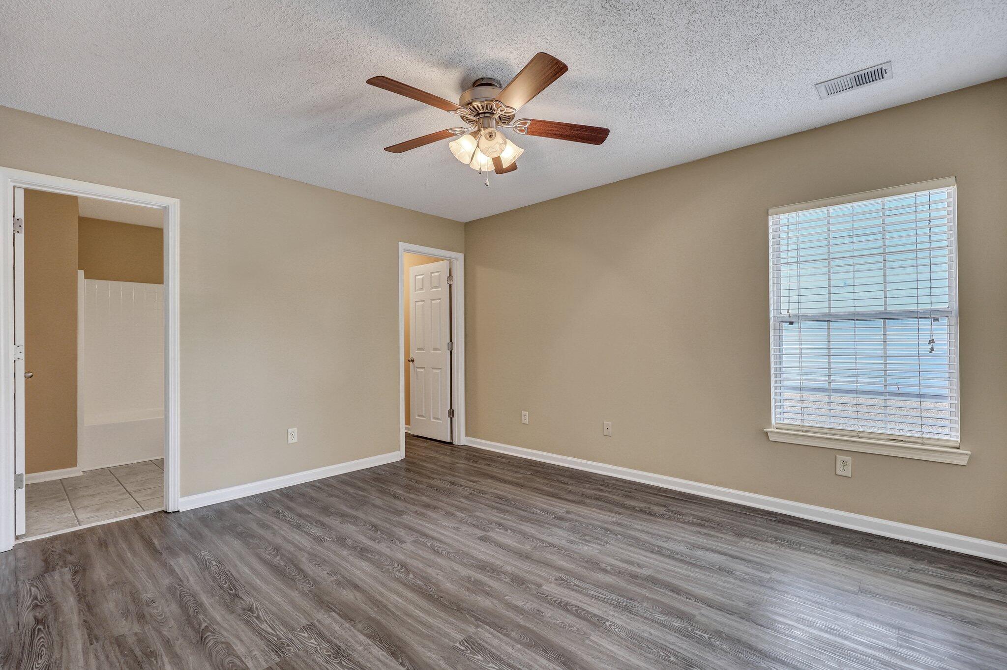 512 State Rd S-8-977 Moncks Corner, SC 29461 - Photo 13 of 35 Spacious Primary Bedroom