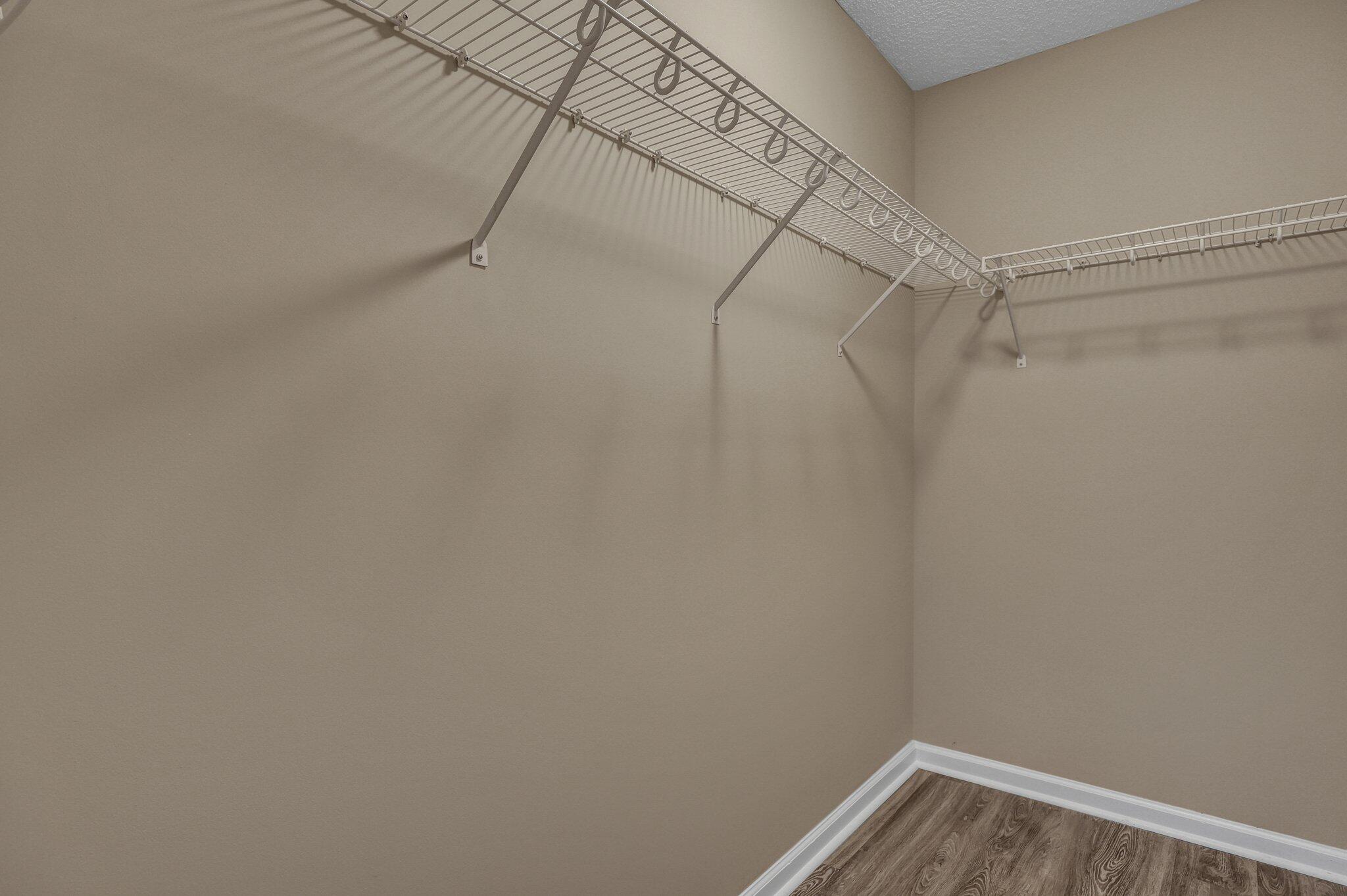 512 State Rd S-8-977 Moncks Corner, SC 29461 - Photo 15 of 35 Walk-In Closet with Ample Storage
