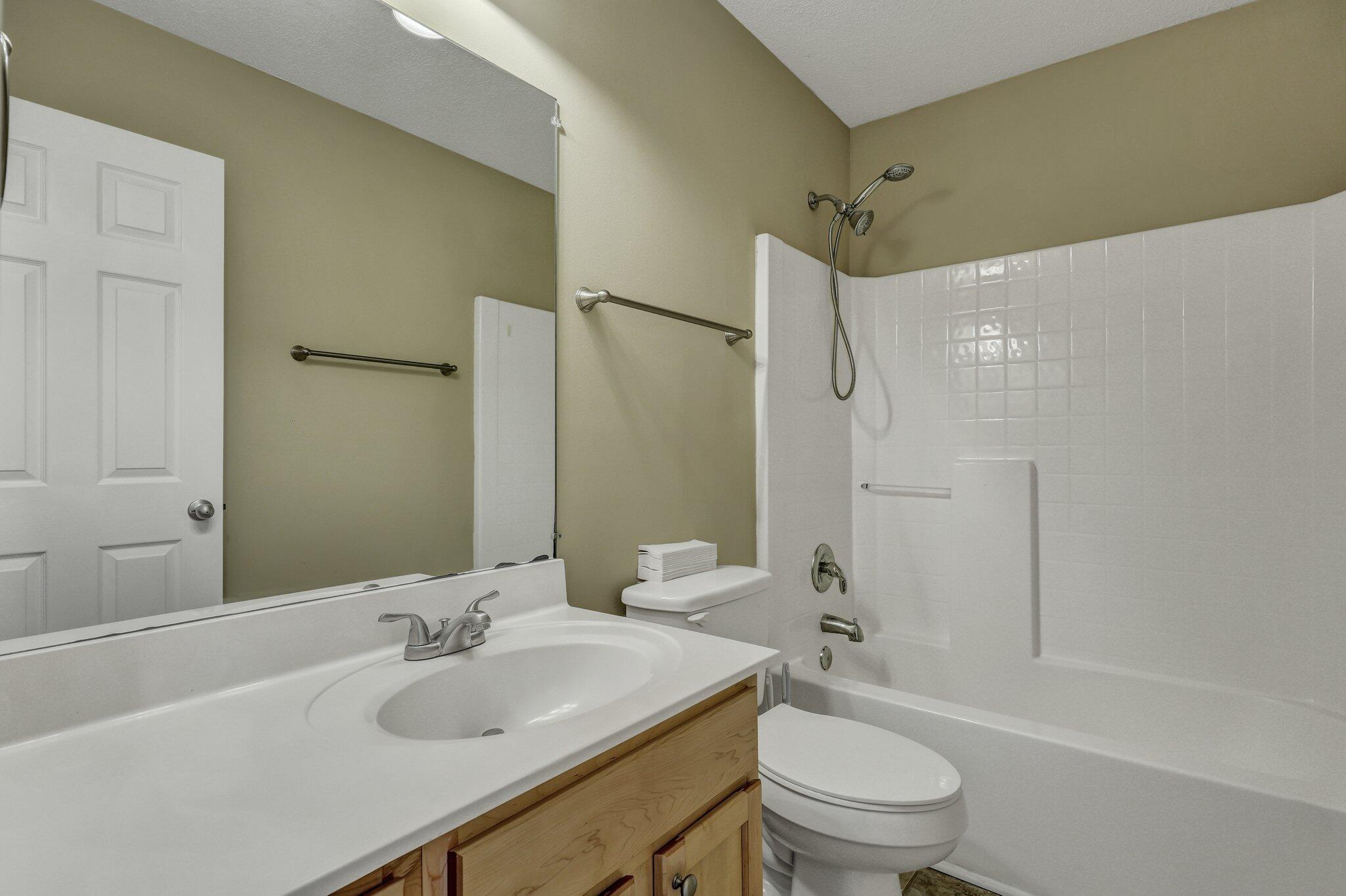 512 State Rd S-8-977 Moncks Corner, SC 29461 - Photo 22 of 35 Stylish & Functional Bathroom