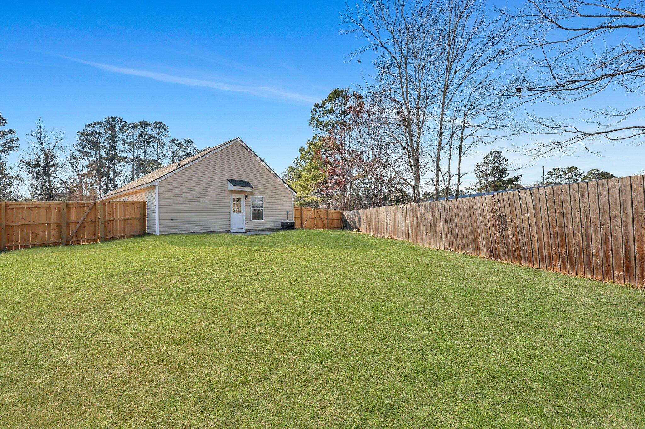 512 State Rd S-8-977 Moncks Corner, SC 29461 - Photo 23 of 35 Expansive Green Space