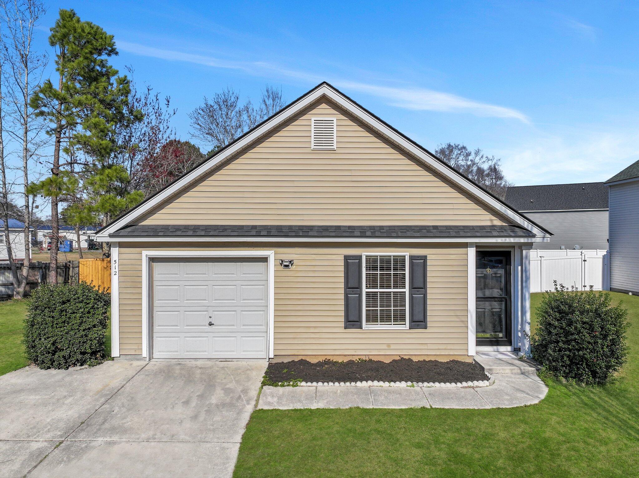 512 State Rd S-8-977 Moncks Corner, SC 29461 - Photo 24 of 35 Exterior View