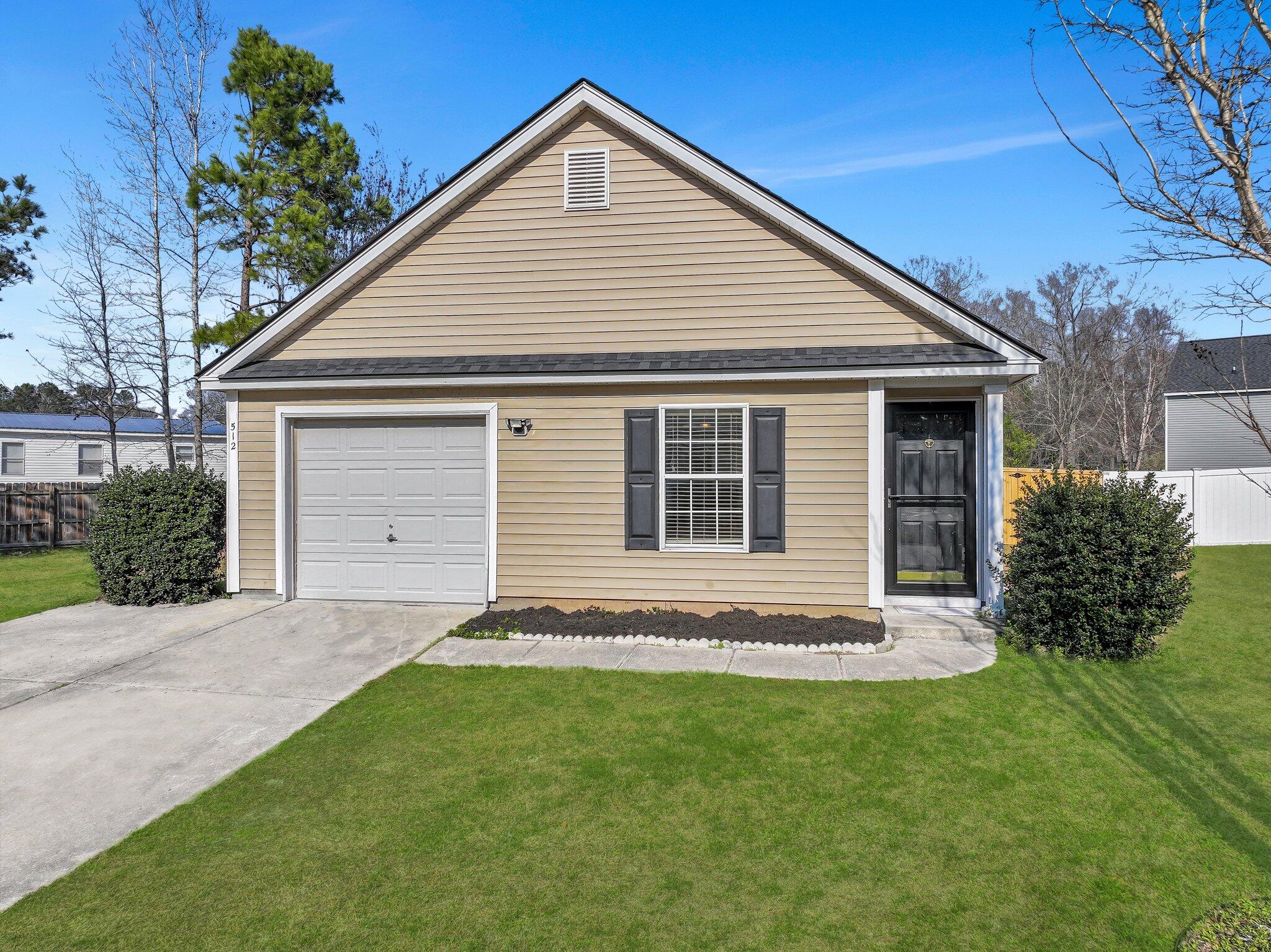 512 State Rd S-8-977 Moncks Corner, SC 29461 - Photo 25 of 35 Exterior View