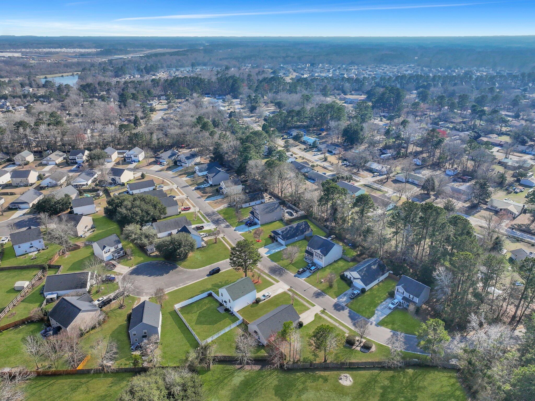 512 State Rd S-8-977 Moncks Corner, SC 29461 - Photo 33 of 35 Aerial 6