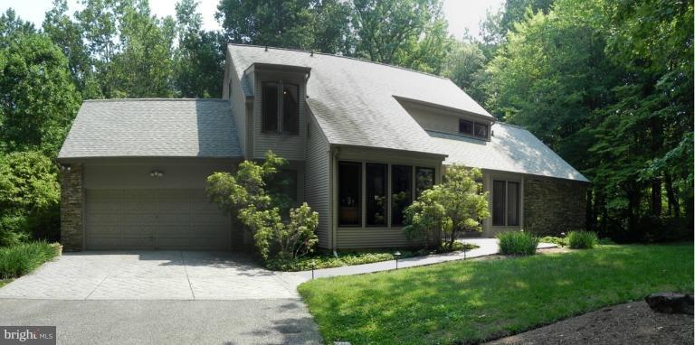 31 Owensville Road Lothian, MD 20711 - Photo 2 of 30 Exterior (General)