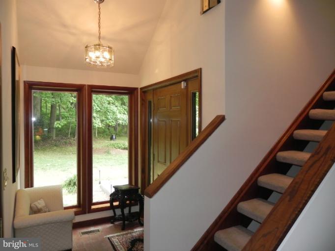 31 Owensville Road Lothian, MD 20711 - Photo 12 of 30 Interior foyer