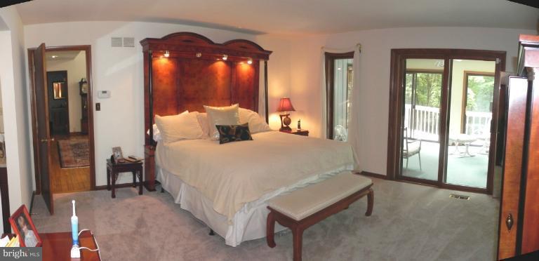 31 Owensville Road Lothian, MD 20711 - Photo 26 of 30 Bedroom (MBR)