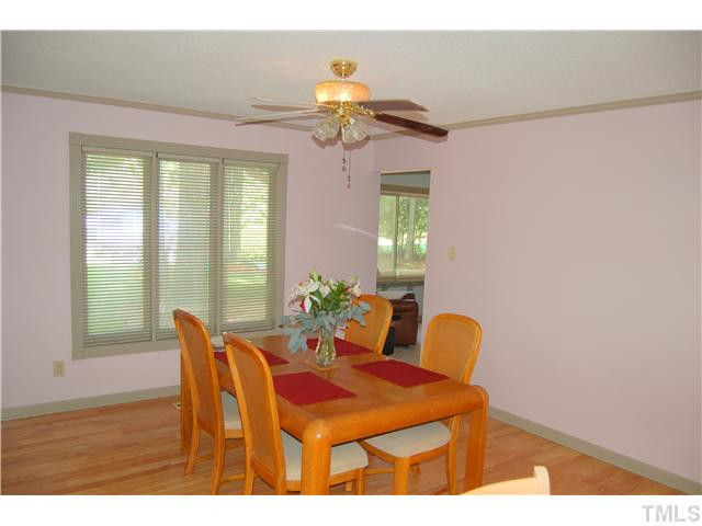 5808 Russell Road Durham, NC 27712 - Photo 6 of 25 Photo 6