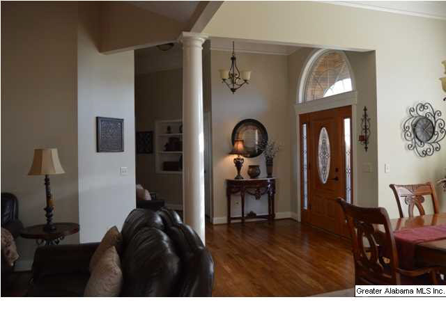 1102 Jackson Way Southwest Jacksonville, AL 36265 - Photo 14 of 30