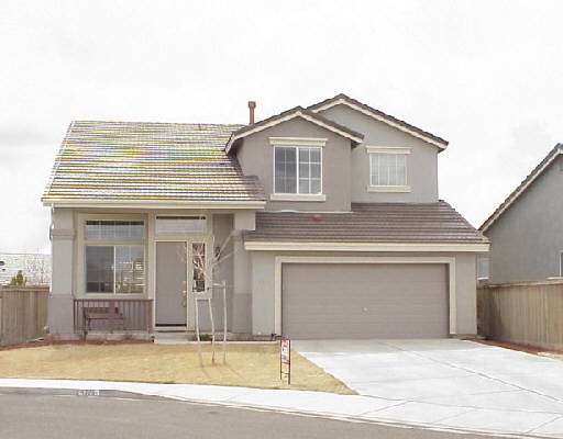 1720 Legacy Village Road Reno, NV 89521 - Photo 1 of 1