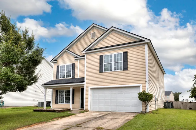 $399,000 | 1255 Wild Goose Trail, Summerville, SC 29483