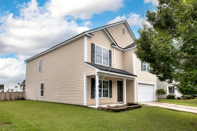 $399,000 | 1255 Wild Goose Trail, Summerville, SC 29483