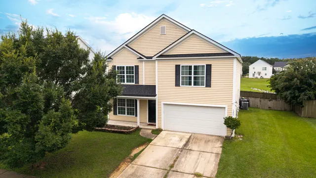 $399,000 | 1255 Wild Goose Trail, Summerville, SC 29483