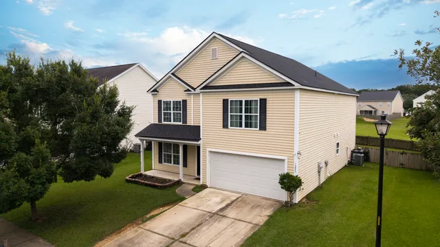 $399,000 | 1255 Wild Goose Trail, Summerville, SC 29483