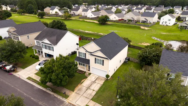 $399,000 | 1255 Wild Goose Trail, Summerville, SC 29483