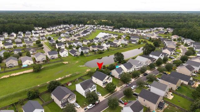 $399,000 | 1255 Wild Goose Trail, Summerville, SC 29483