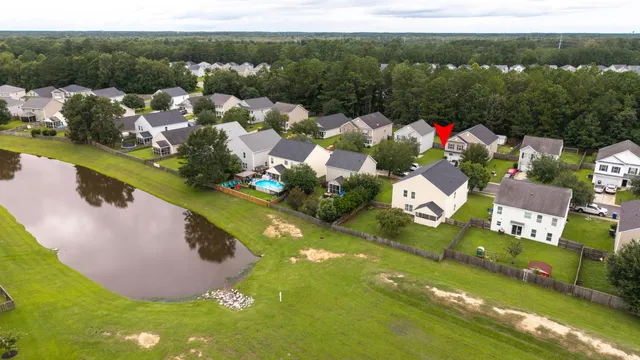 $399,000 | 1255 Wild Goose Trail, Summerville, SC 29483