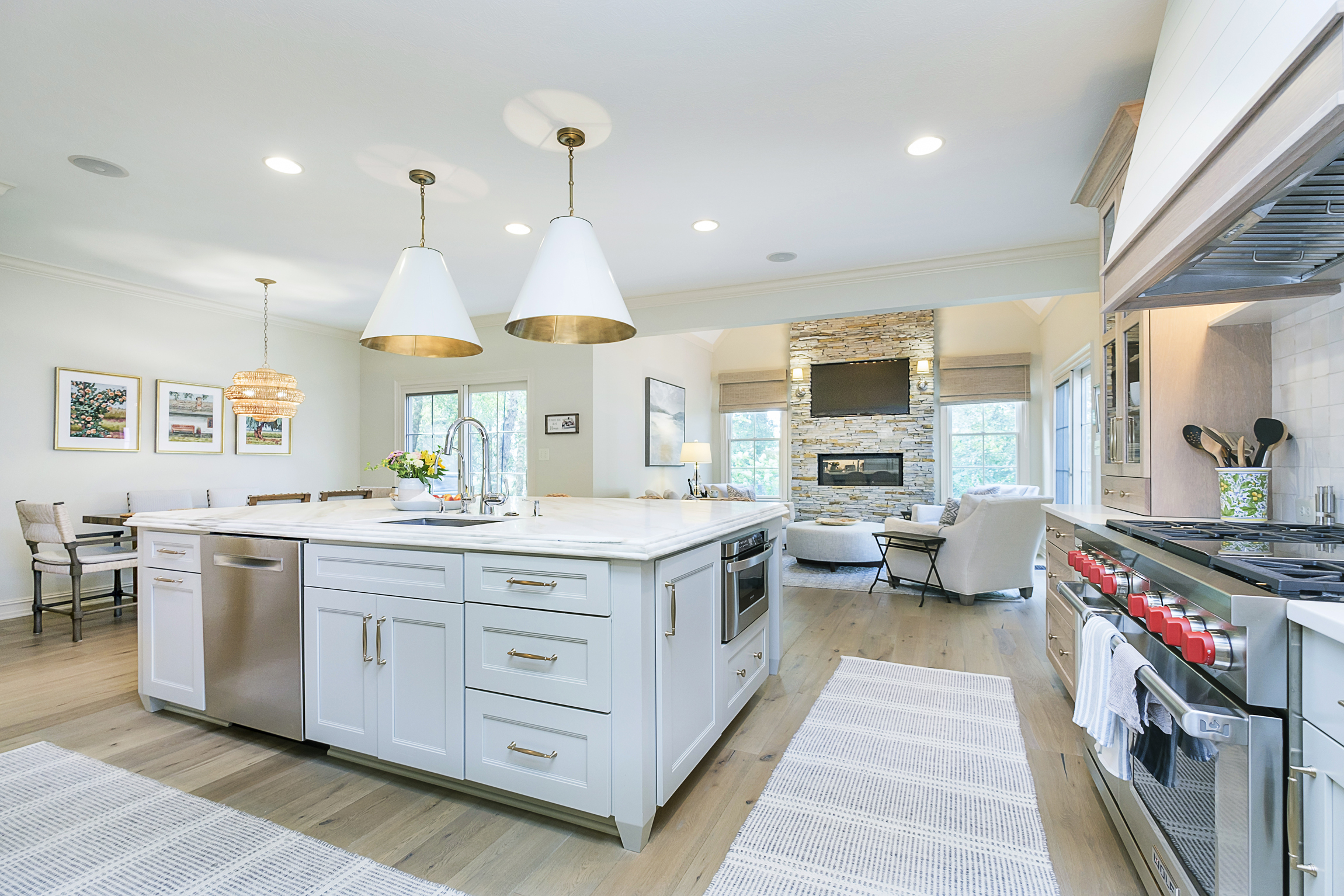 2151 Finchley Road Carmel, IN 46032 - Photo 11 of 20 Gallery Image 11