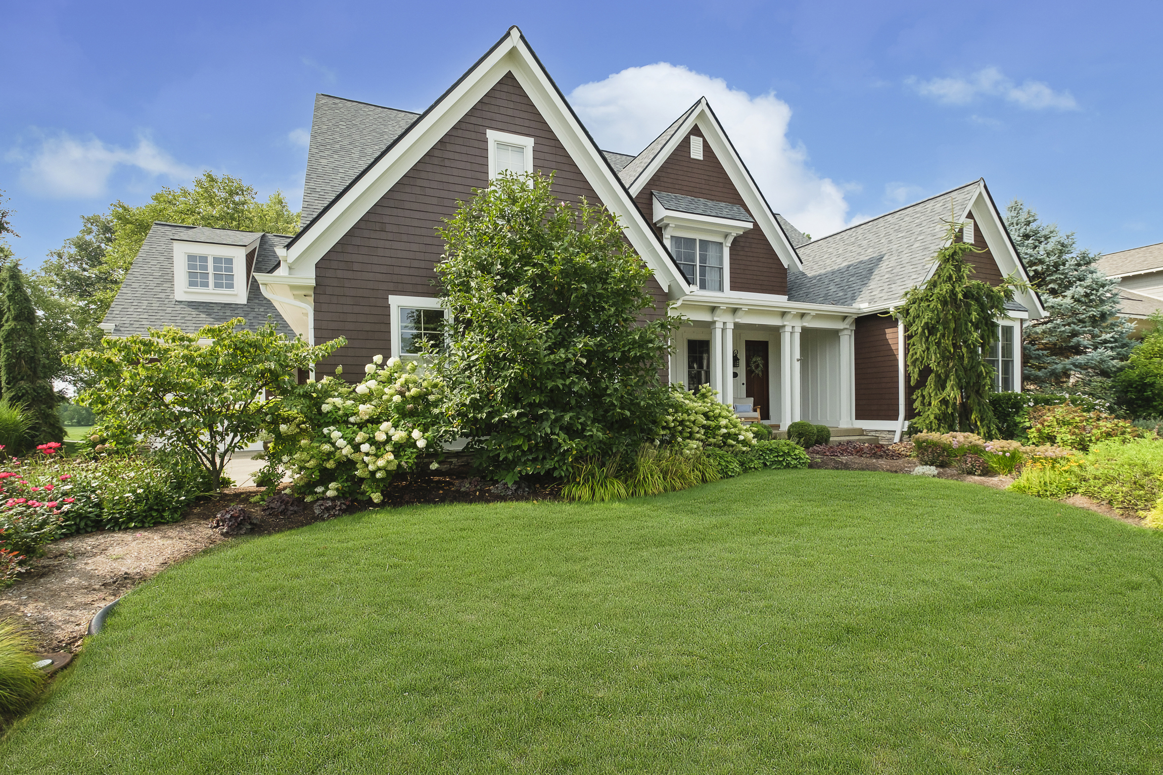 2151 Finchley Road Carmel, IN 46032 - Photo 3 of 20 Gallery Image 3