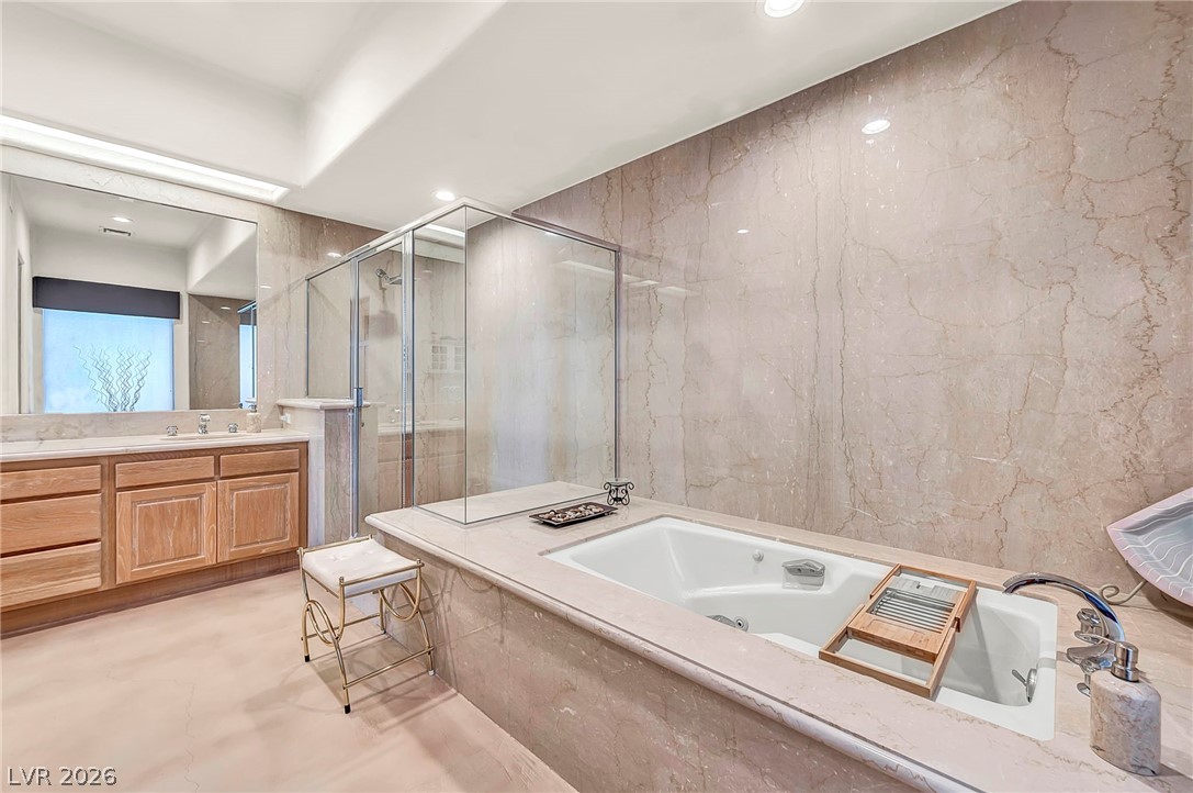 842 Lime Rock Road Boulder City, NV 89005 - Photo 12 of 99