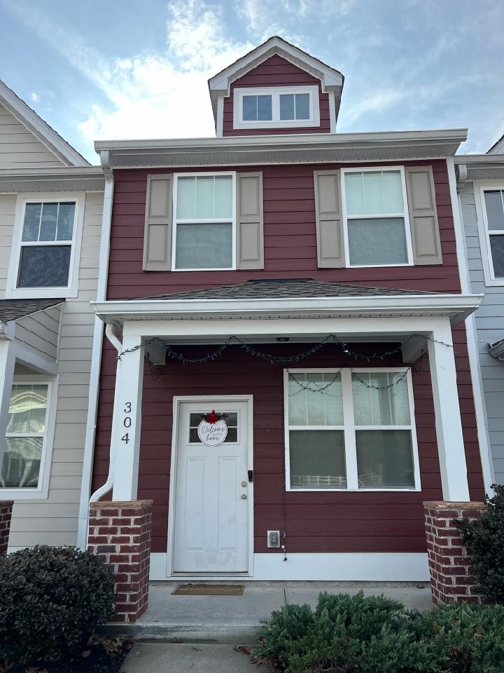 1382 Rural Hill Road, Unit 304 Antioch, TN 37013 - Photo 3 of 21 a front view of a house