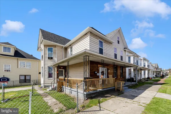 $200,000 | 319 Grand Avenue, Cumberland, MD 21502