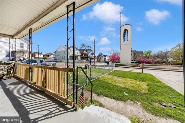 $200,000 | 319 Grand Avenue, Cumberland, MD 21502