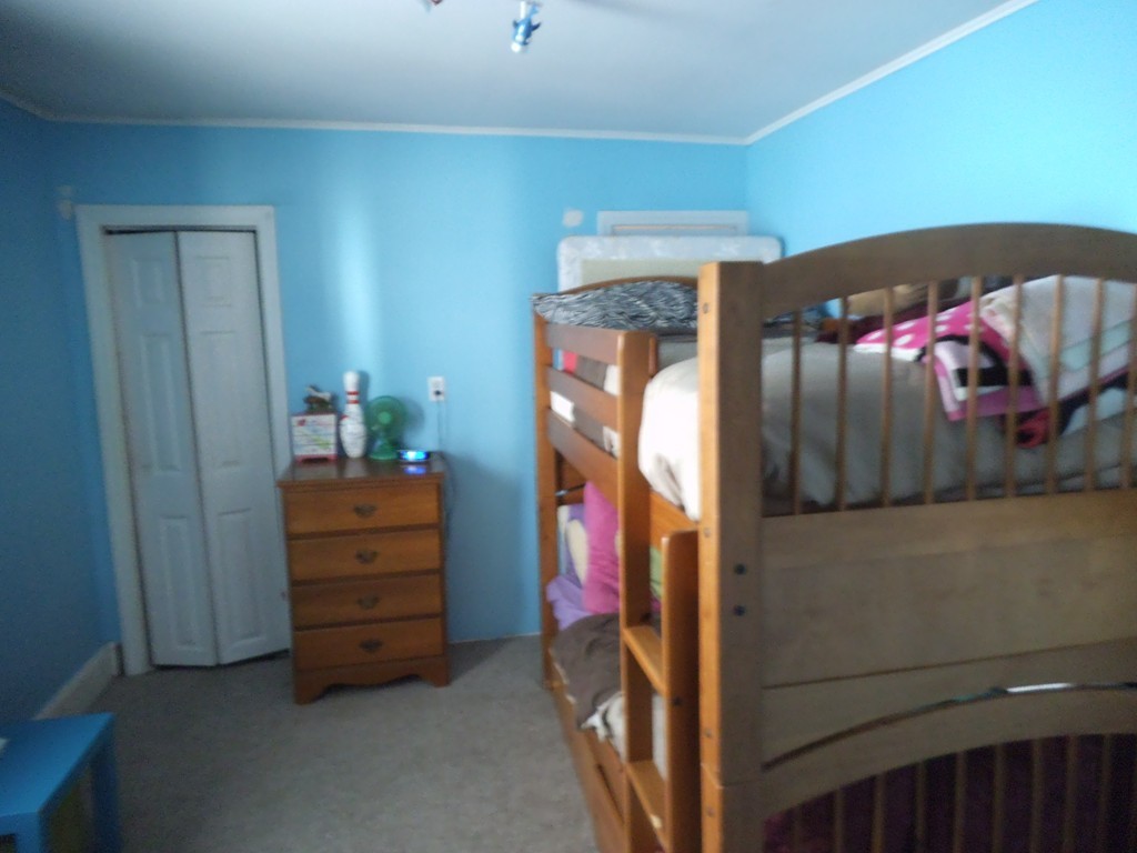 149 Franklin Street Fall River, MA 02720 - Photo 10 of 14 a view of walk in closet
