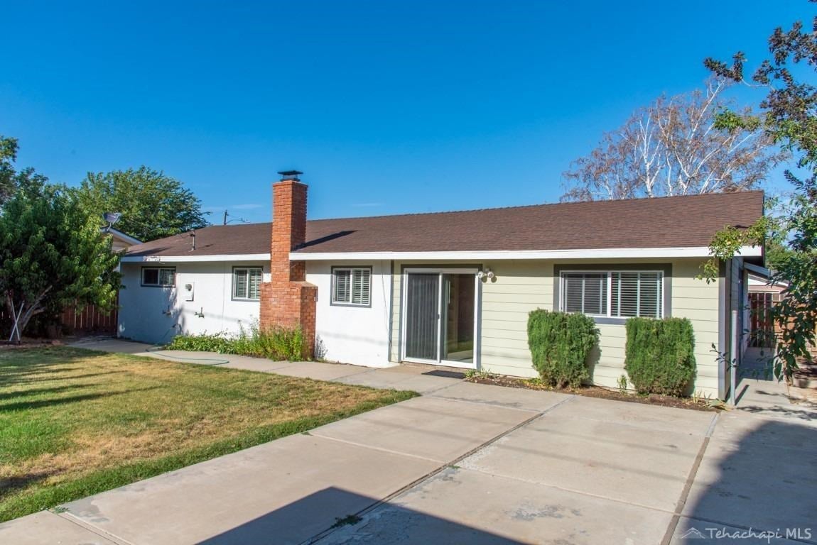 709 Merion Way Tehachapi, CA 93561 - Photo 25 of 25 Gallery Image 25