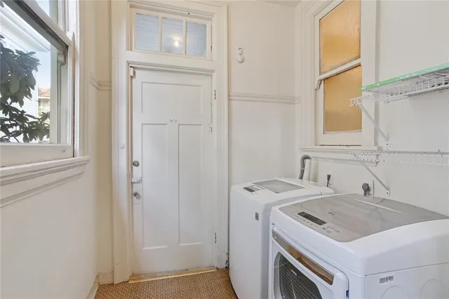 $5,750 | 4909 St Charles Avenue, Unit 4909, New Orleans, LA 70115