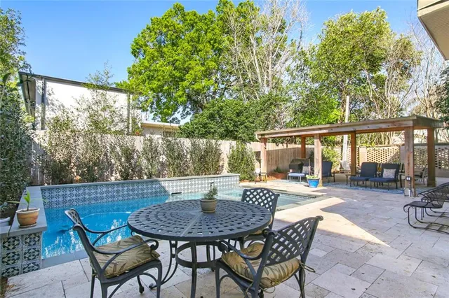 $5,750 | 4909 St Charles Avenue, Unit 4909, New Orleans, LA 70115