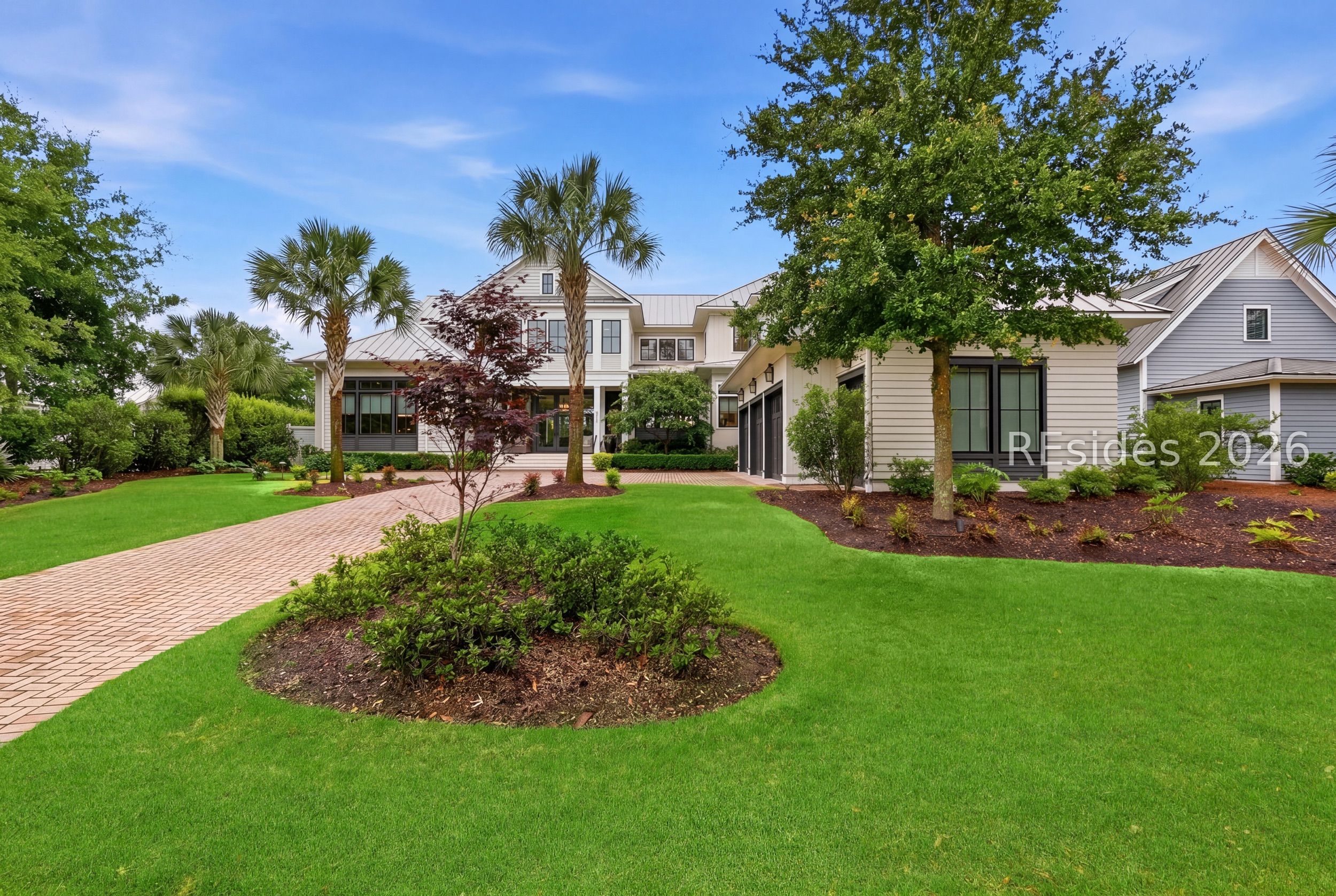307 Waterfowl Road Bluffton, SC 29910 - Photo 4 of 98