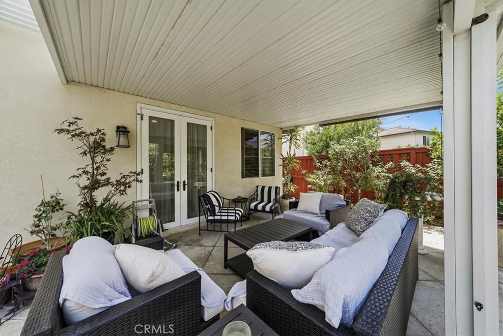 11535 Springwood Court Riverside, CA 92505 - Photo 40 of 50 Patio