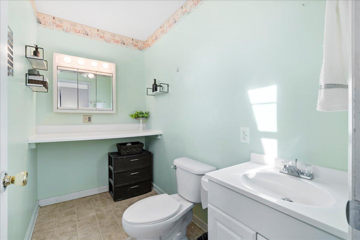 1216 Dyson Drive Moncks Corner, SC 29461 - Photo 13 of 26 Bathroom