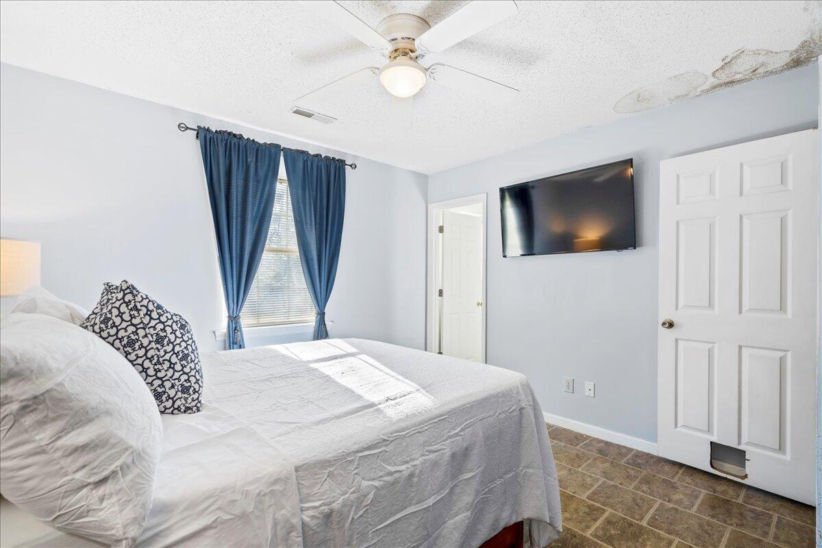 1216 Dyson Drive Moncks Corner, SC 29461 - Photo 15 of 26 Primary Bedroom