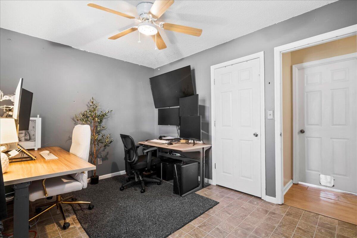 1216 Dyson Drive Moncks Corner, SC 29461 - Photo 21 of 26 Bedroom 3