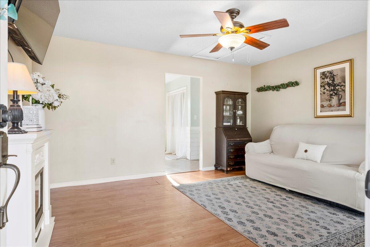 1216 Dyson Drive Moncks Corner, SC 29461 - Photo 7 of 26 Living Room