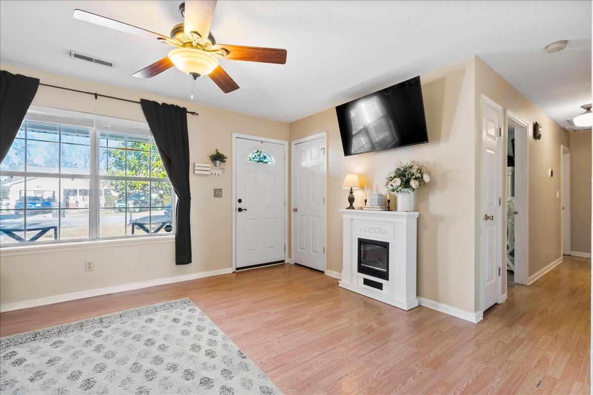 1216 Dyson Drive Moncks Corner, SC 29461 - Photo 8 of 26 Living Room