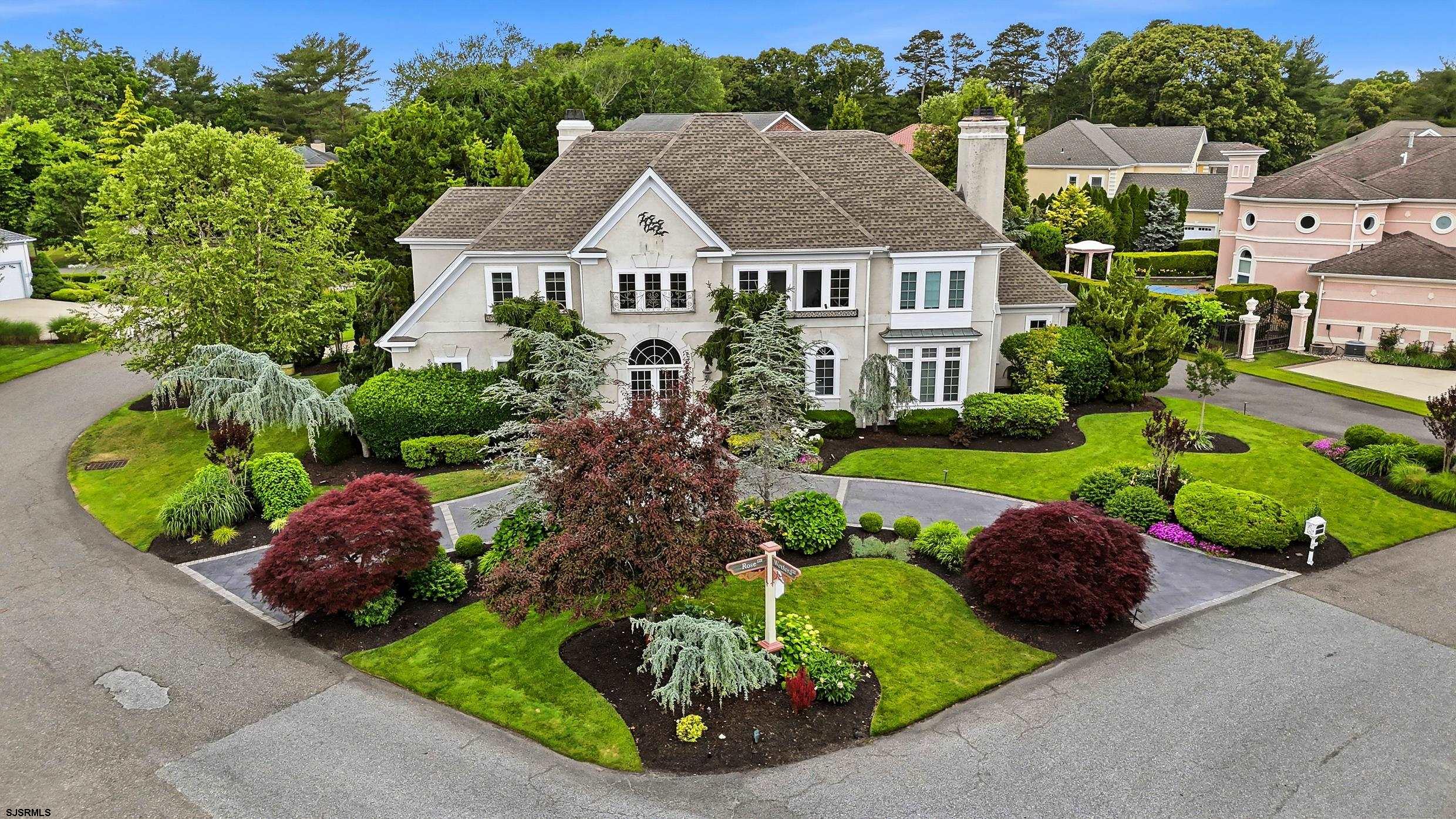 1 Rose Lane Linwood, NJ 08221 - Photo 1 of 53