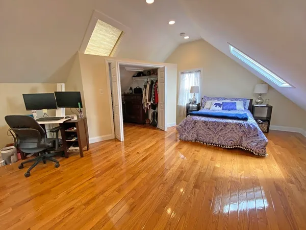 $695,000 | 15 Underwood Park, Unit 2, Waltham, MA 02453