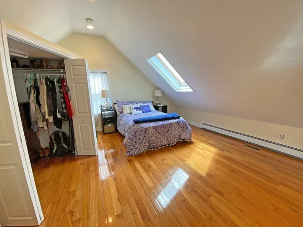 $695,000 | 15 Underwood Park, Unit 2, Waltham, MA 02453
