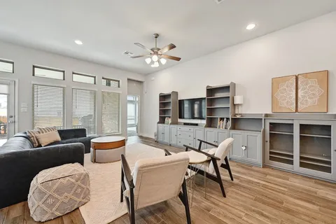 $3,100 | 132 Cyrus Milton Drive, Buda, TX 78610