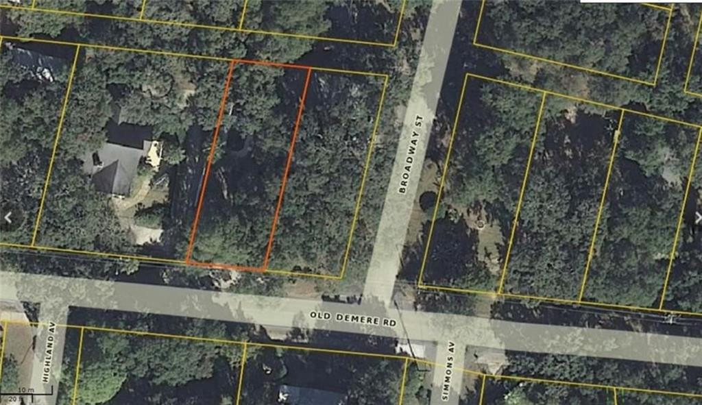 11902 Old Demere Road, Unit 17C St. Simons Island, GA 31522 - Photo 1 of 1