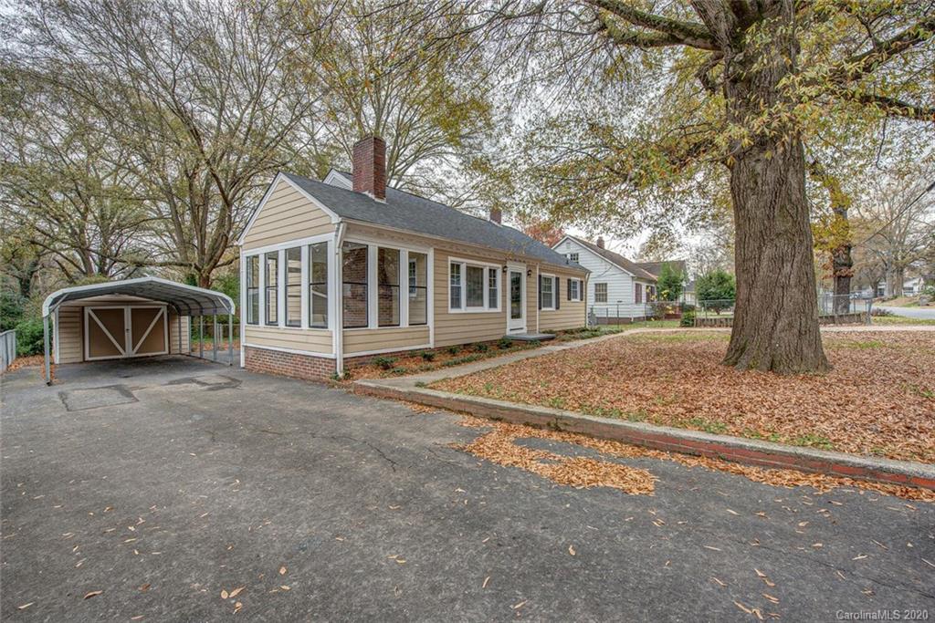 504 North Ransom Street Gastonia, NC 28052 - Photo 3 of 24 Gallery Image 3