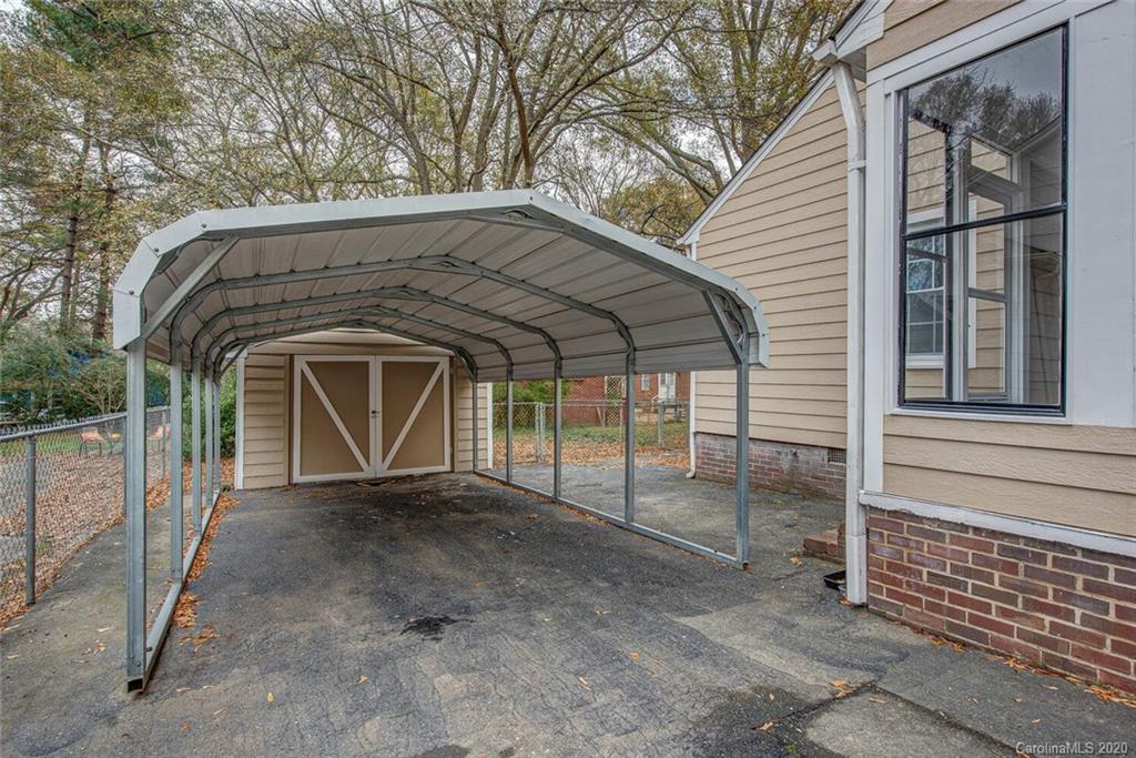 504 North Ransom Street Gastonia, NC 28052 - Photo 22 of 24 Gallery Image 22