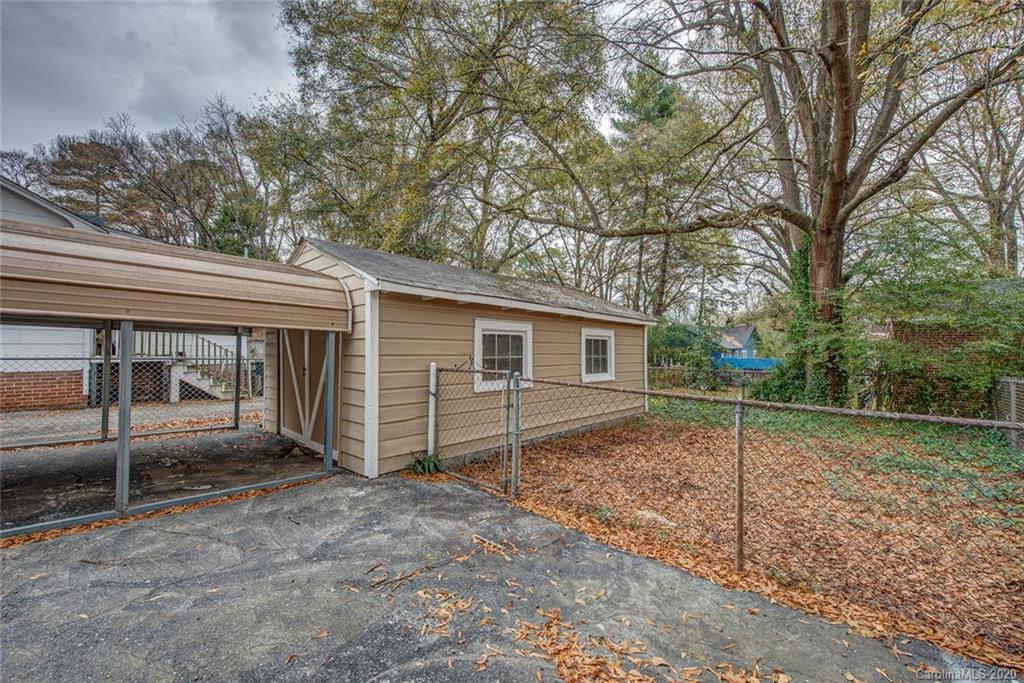504 North Ransom Street Gastonia, NC 28052 - Photo 23 of 24 Gallery Image 23