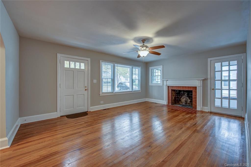 504 North Ransom Street Gastonia, NC 28052 - Photo 4 of 24 Gallery Image 4