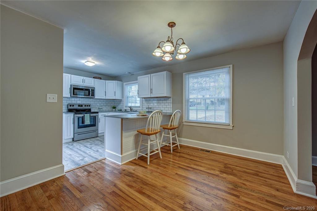 504 North Ransom Street Gastonia, NC 28052 - Photo 10 of 24 Gallery Image 10