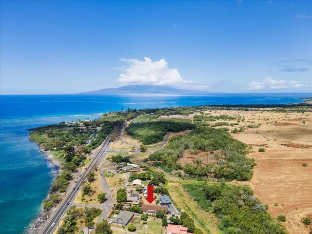 a view of ocean view with beach