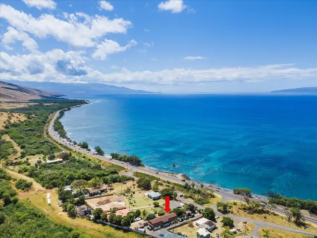 $2,300,000 | 837 Olowalu Village Road, Lahaina, HI 96761