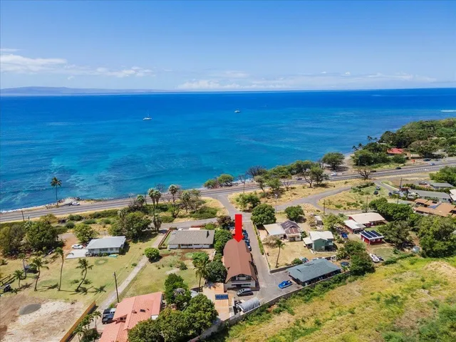 $2,300,000 | 837 Olowalu Village Road, Lahaina, HI 96761
